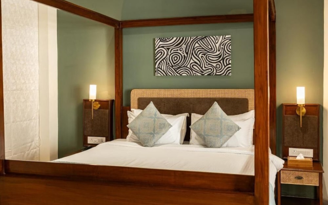 Parkwood Exotica Resort