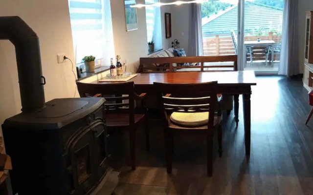 Ferienhaus Gradaus