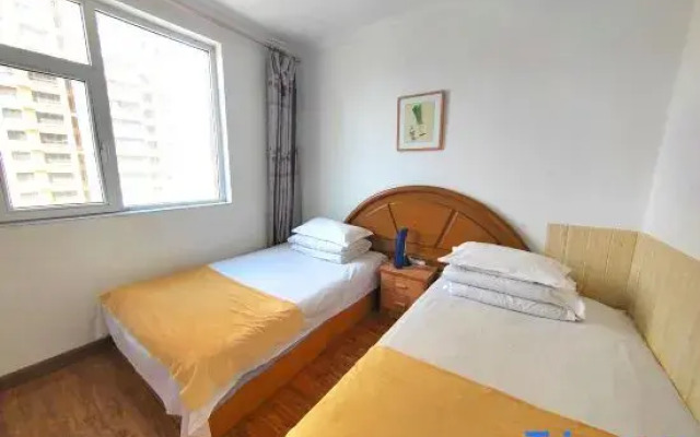 Wutong Residence Quality Homestay