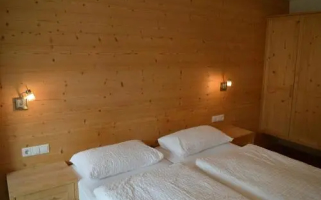 Chalet Regina