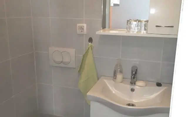 Apartment Vedrana