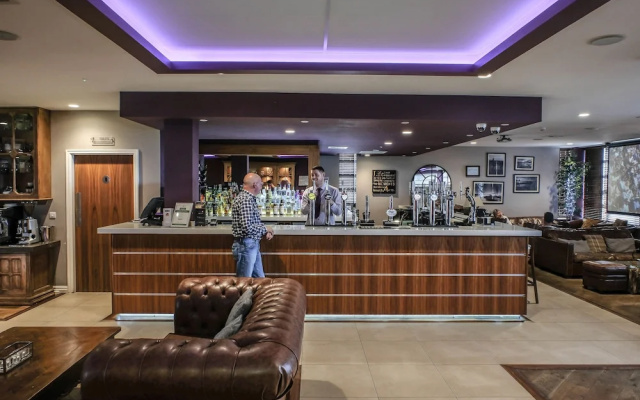 BFC Hotel
