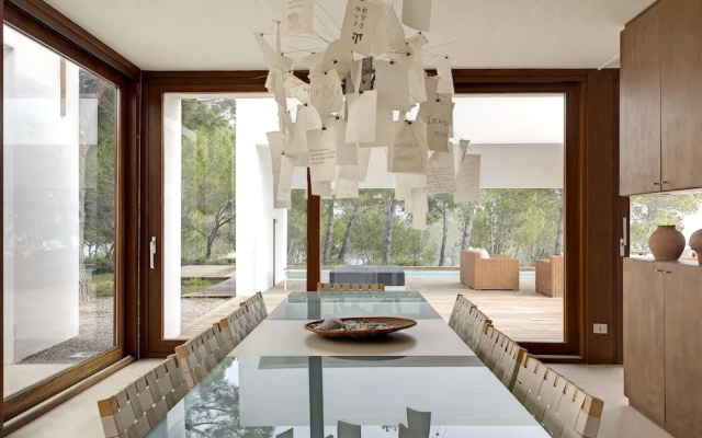Villa Es Raig Ibiza