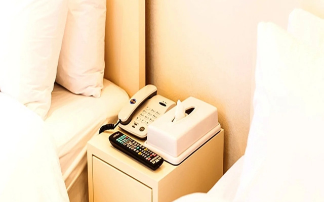 Rezion Hotel