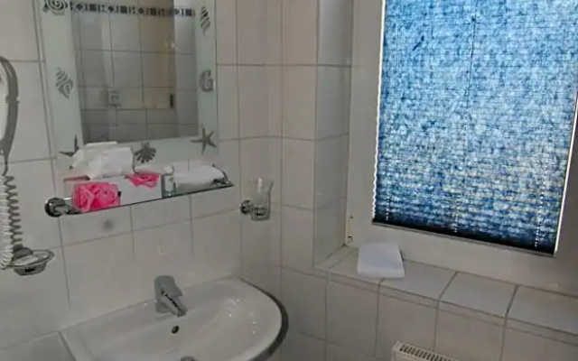 Hotel Stadt Reinfeld