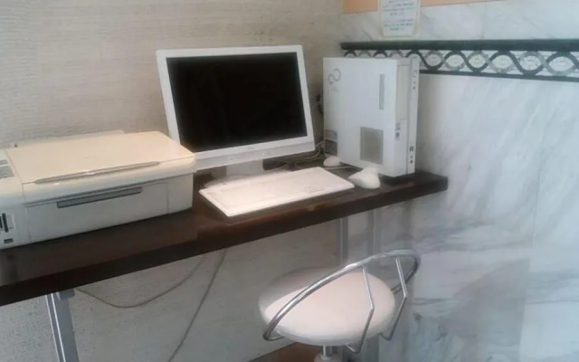 Ota Now Resort & Hotel
