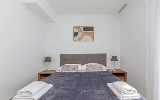 Panoramic Apartments