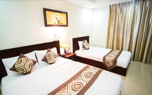 Talia Boutique Hotel