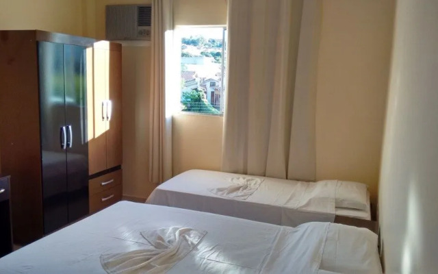 Hotel Gt