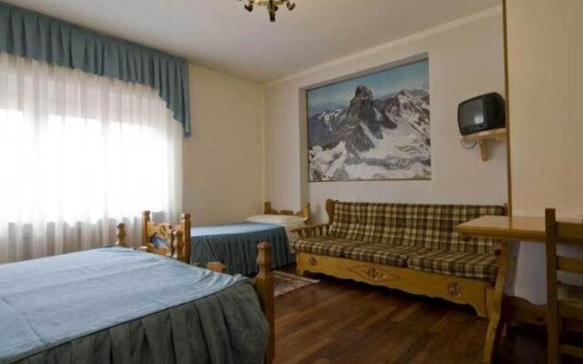 Hotel Napoleon