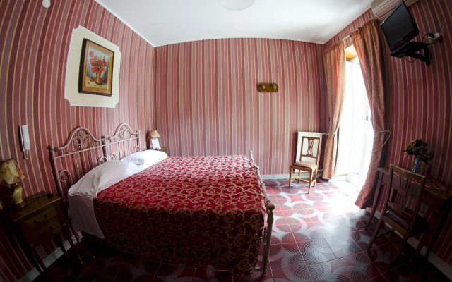 Hotel Villa Maria