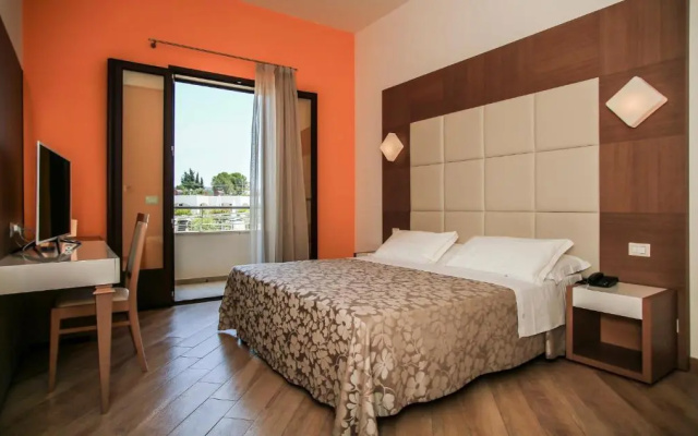 La Casarana Wellness Eco Resort