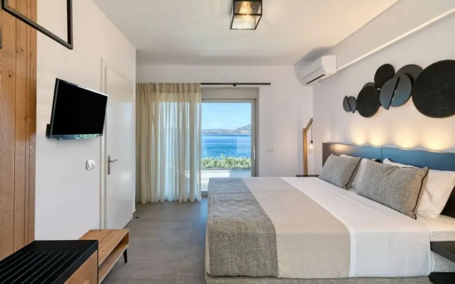White Rock Villas Lygia