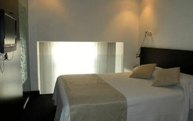 Plaza Fuerte Hotel