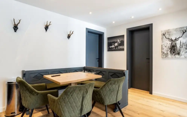 Alpenlove Living Apartments