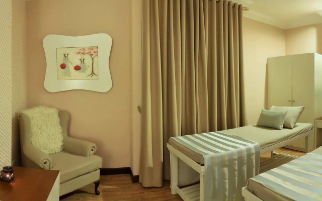 Swiss-Belinn Imara Sudirman