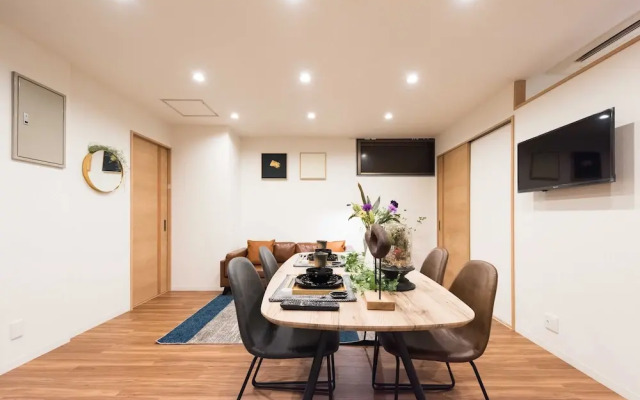TORA HOTEL Skytree D