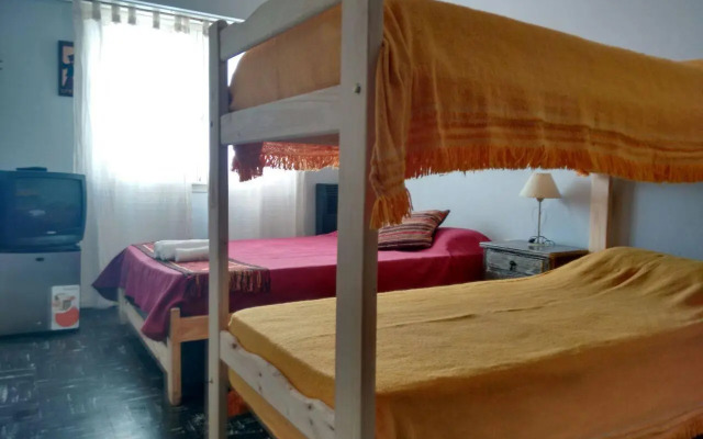 Hotel San Cayetano