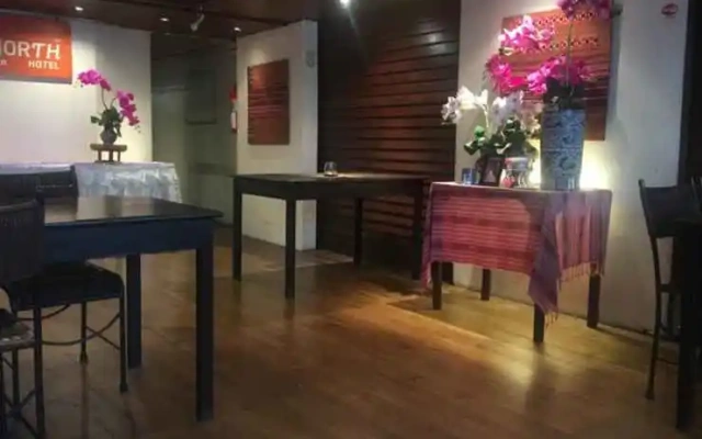 The North Hotel