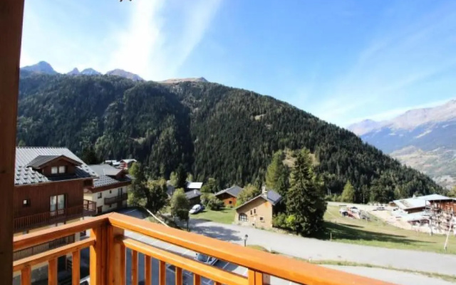Chalet Arrondaz G - 3 Pièces pour 6 Personnes 193120