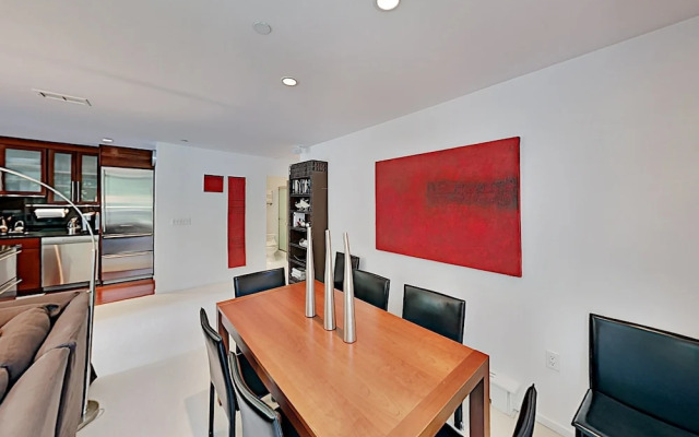 450eliot 3 Bedroom Condo