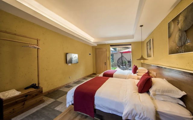 Hua Xi Tang Hotel