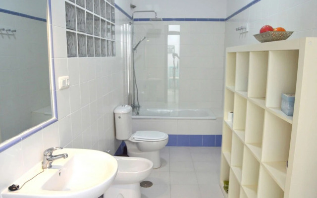 Apartamento Buenas Compañías