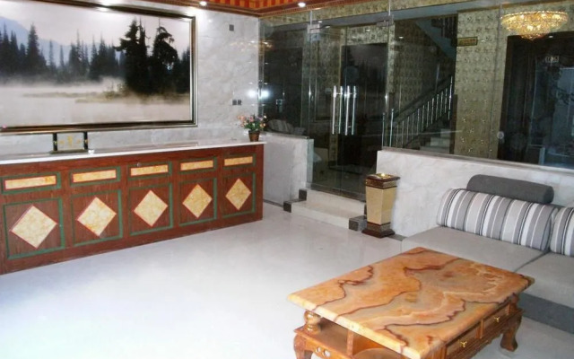 Jiuzhaigou Yixinyuan Hotel