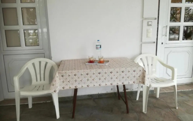 Apartment Korinos Mama Machi