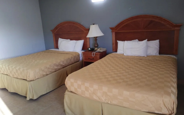 The Venice Palm Inn