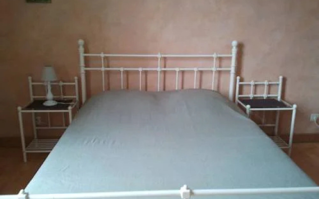 B&B Duinekeuntje