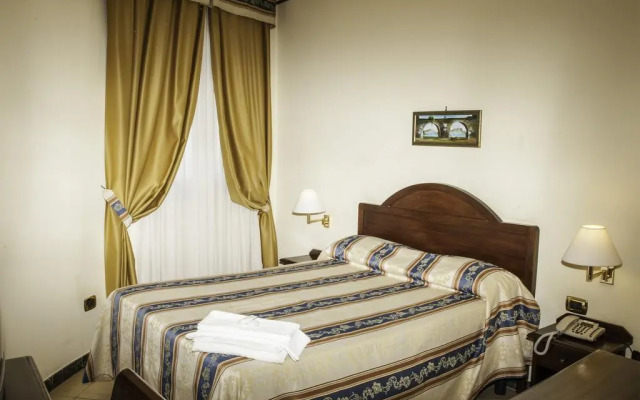 Hotel Guglielmo II
