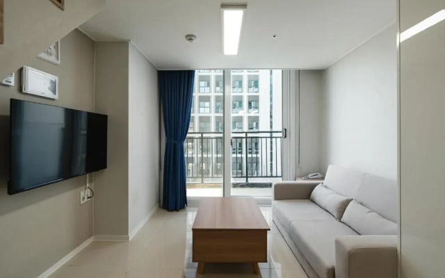 SR Hotel Yeongjong