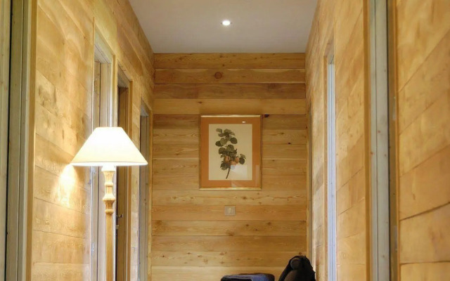 Hôtel Le Grand Cerf & Spa Nuxe