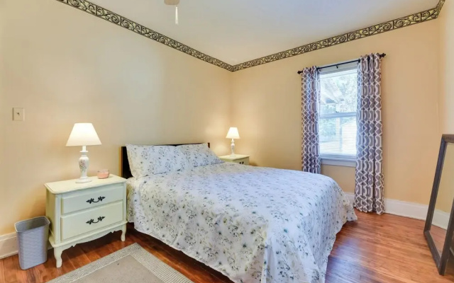 Buffalo Vacation Rental ~ 8 Mi From Canalside!