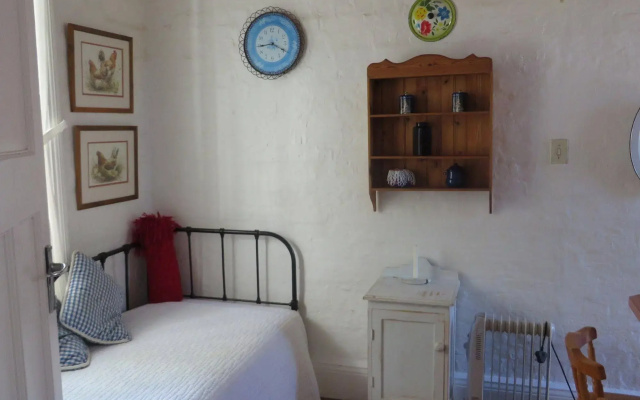 de Wingerd B & B