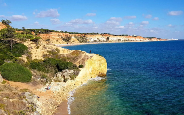 Apartamento perto da Praia Coelha
