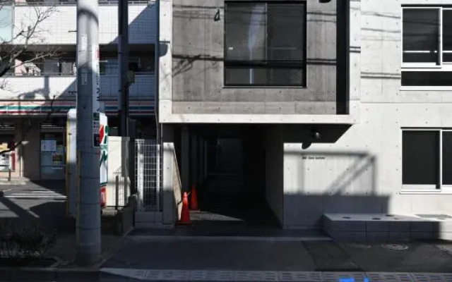 Poka Stay Kamata