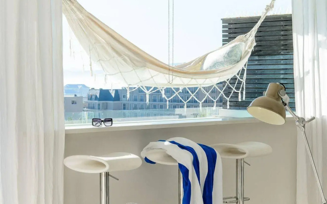 Latitude Luxury Penthouse