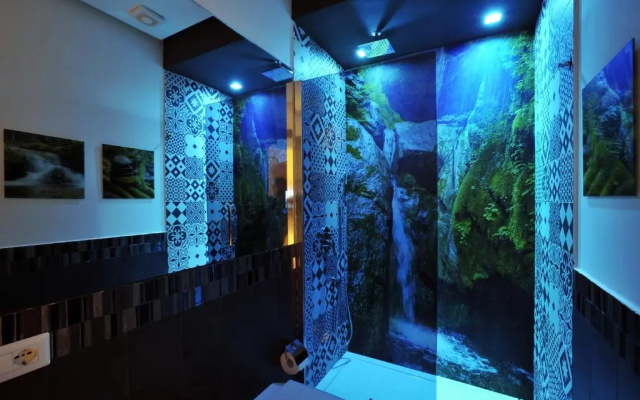 Apartment Amalfi