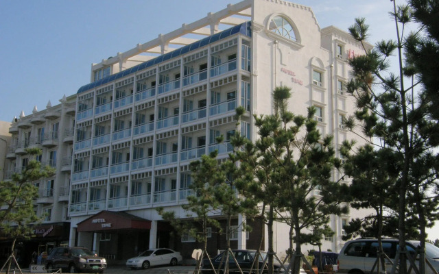 Gyungpo TIME