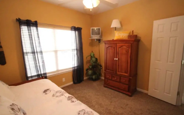 Lands End 218 - 3 Br Condo