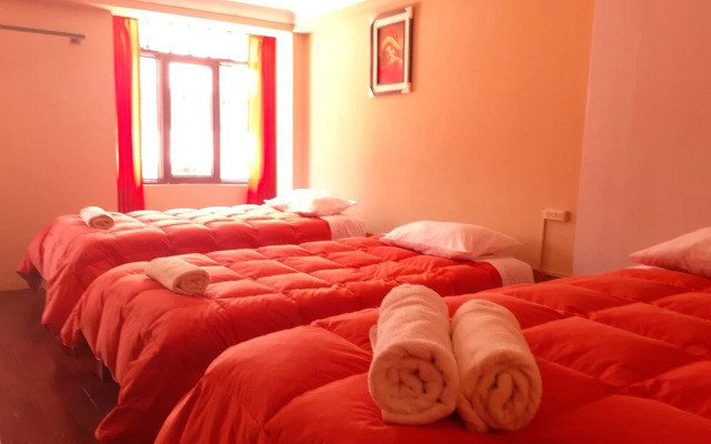 Conde House Cusco - Hostel