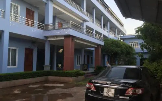 Van Hoa 6 Hotel