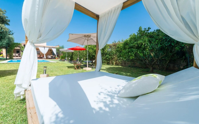 Finca Alegre
