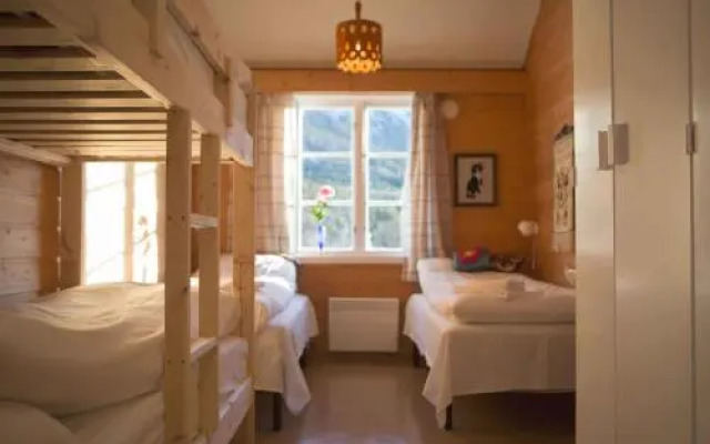 Phillipshaugen Lodge