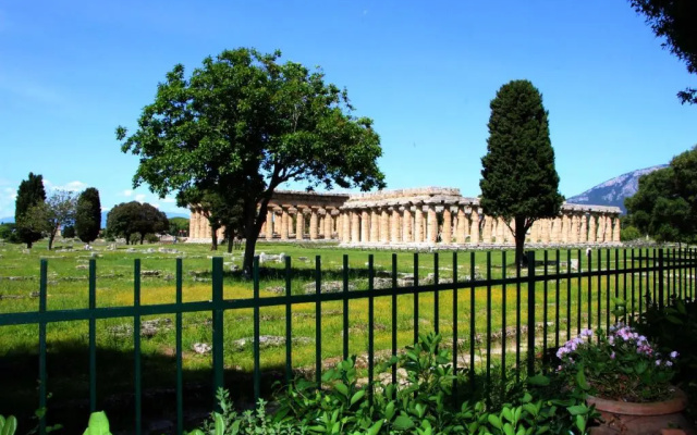 B&B Damiantò