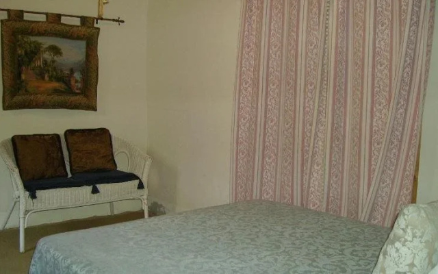 Hotel Boutique Condes Fúcares
