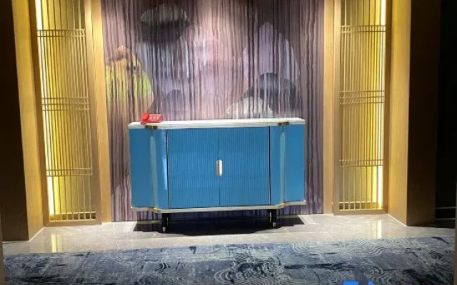 Yong Li Hotel