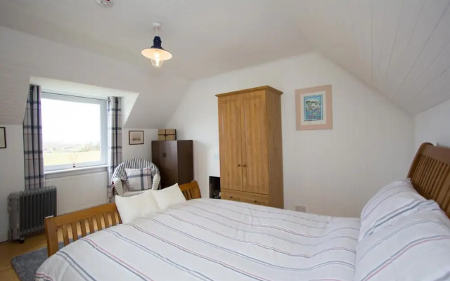 Lighthouse Cottage - Shared Facilities